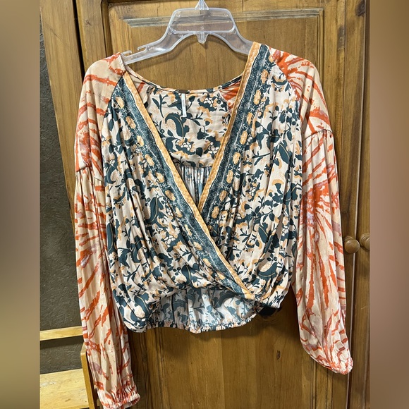 Free People Tops - Free people top size S